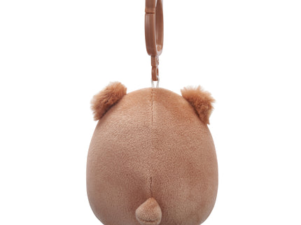 SQUISHMALLOWS W21 pehme võtmehoidja, 8 cm