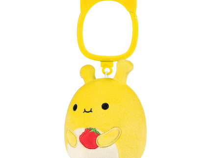 SQUISHMALLOWS W26 pehme võtmehoidja, 8 cm