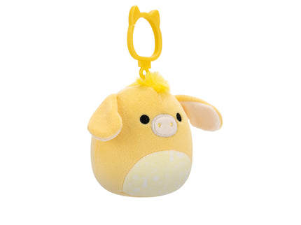 SQUISHMALLOWS pehme võtmehoidja Lihavõtted eri, 8 cm