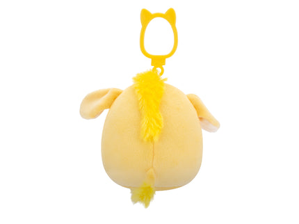 SQUISHMALLOWS pehme võtmehoidja Lihavõtted eri, 8 cm