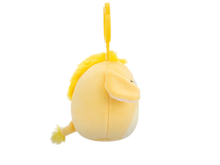 SQUISHMALLOWS pehme võtmehoidja Lihavõtted eri, 8 cm