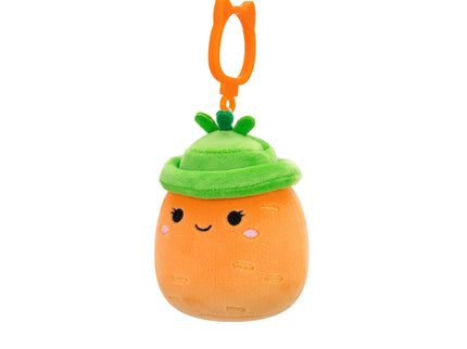 SQUISHMALLOWS pehme võtmehoidja Lihavõtted eri, 8 cm