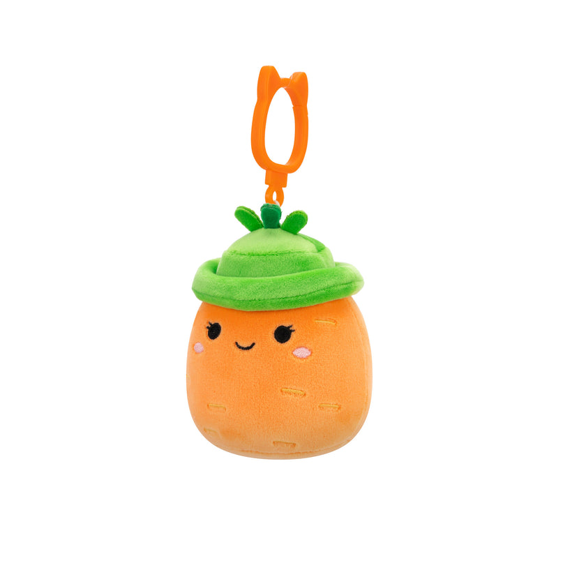 SQUISHMALLOWS pehme võtmehoidja Lihavõtted eri, 8 cm