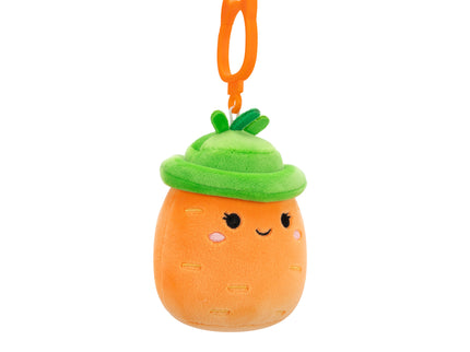 SQUISHMALLOWS pehme võtmehoidja Lihavõtted eri, 8 cm