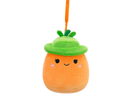 SQUISHMALLOWS pehme võtmehoidja Lihavõtted eri, 8 cm