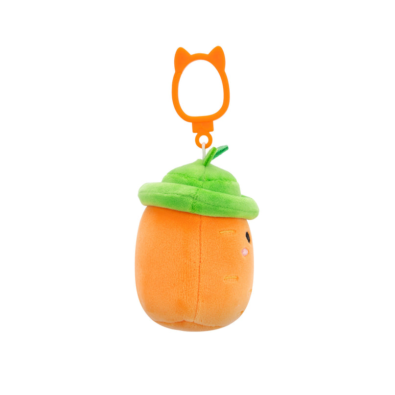 SQUISHMALLOWS pehme võtmehoidja Lihavõtted eri, 8 cm