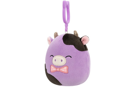 SQUISHMALLOWS pehme võtmehoidja Lihavõtted eri, 8 cm