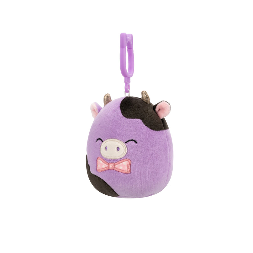 SQUISHMALLOWS pehme võtmehoidja Lihavõtted eri, 8 cm