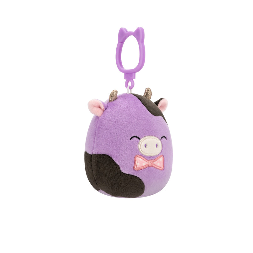 SQUISHMALLOWS pehme võtmehoidja Lihavõtted eri, 8 cm