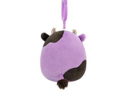 SQUISHMALLOWS pehme võtmehoidja Lihavõtted eri, 8 cm