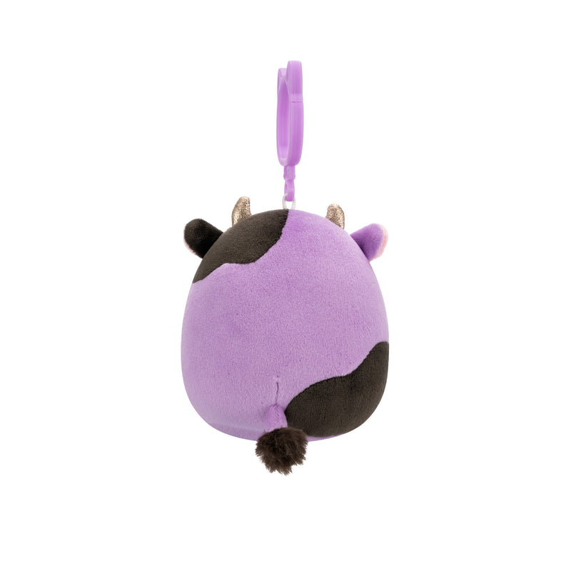 SQUISHMALLOWS pehme võtmehoidja Lihavõtted eri, 8 cm