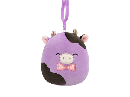 SQUISHMALLOWS pehme võtmehoidja Lihavõtted eri, 8 cm