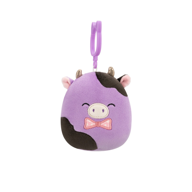 SQUISHMALLOWS pehme võtmehoidja Lihavõtted eri, 8 cm