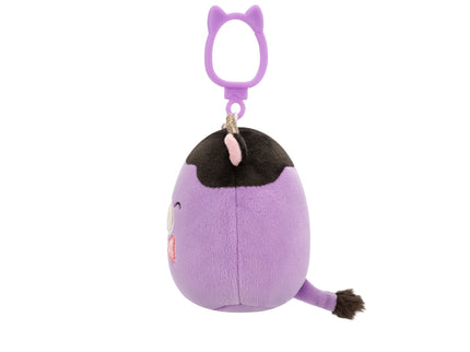 SQUISHMALLOWS pehme võtmehoidja Lihavõtted eri, 8 cm