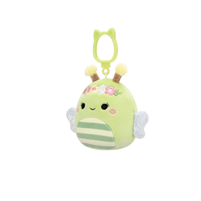 SQUISHMALLOWS pehme võtmehoidja Lihavõtted eri, 8 cm