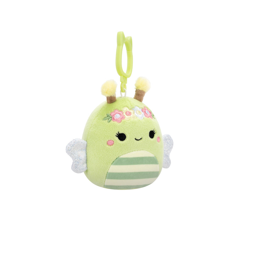SQUISHMALLOWS pehme võtmehoidja Lihavõtted eri, 8 cm