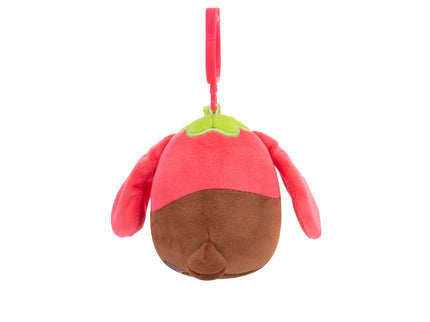 SQUISHMALLOWS pehme võtmehoidja Lihavõtted eri, 8 cm