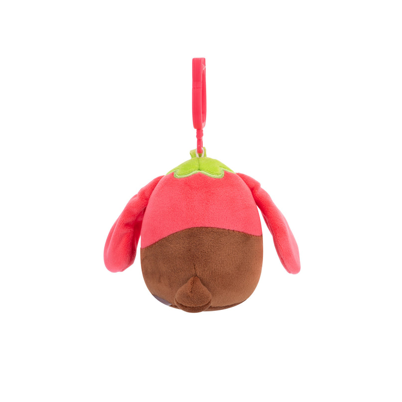 SQUISHMALLOWS pehme võtmehoidja Lihavõtted eri, 8 cm