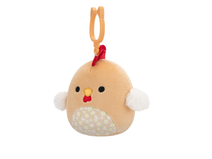 SQUISHMALLOWS pehme võtmehoidja Lihavõtted eri, 8 cm