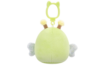 SQUISHMALLOWS pehme võtmehoidja Lihavõtted eri, 8 cm
