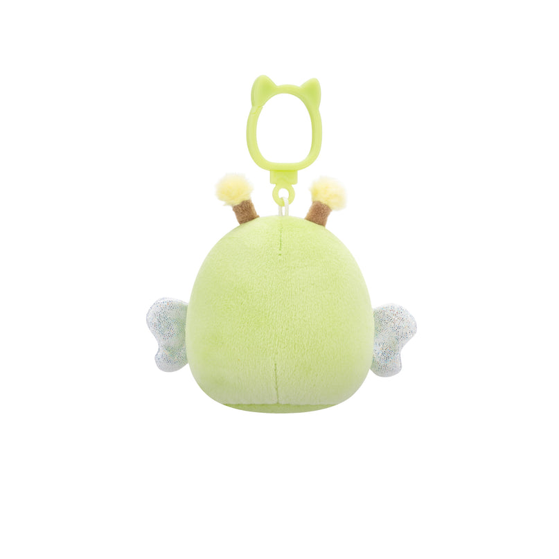 SQUISHMALLOWS pehme võtmehoidja Lihavõtted eri, 8 cm