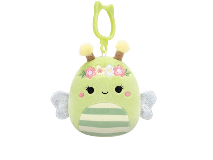 SQUISHMALLOWS pehme võtmehoidja Lihavõtted eri, 8 cm