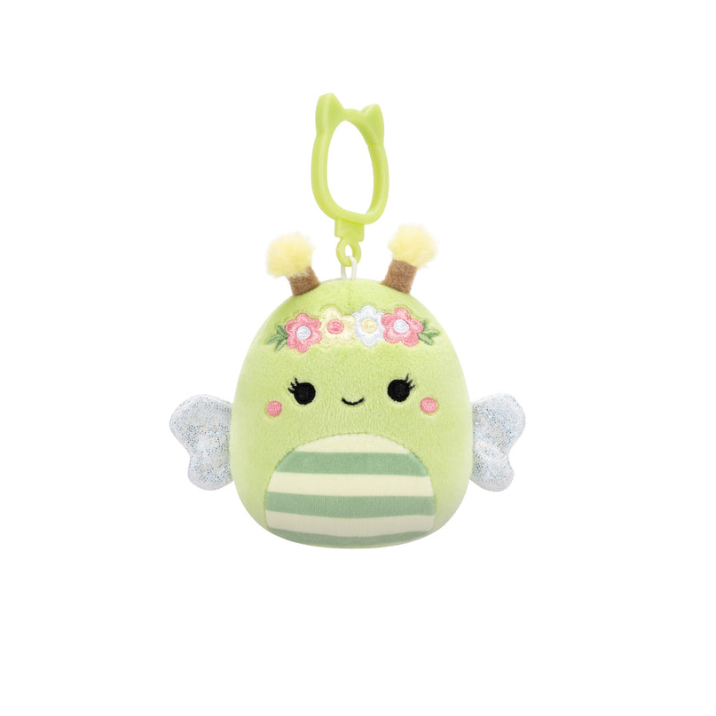 SQUISHMALLOWS pehme võtmehoidja Lihavõtted eri, 8 cm