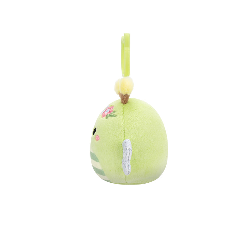 SQUISHMALLOWS pehme võtmehoidja Lihavõtted eri, 8 cm