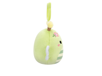 SQUISHMALLOWS pehme võtmehoidja Lihavõtted eri, 8 cm