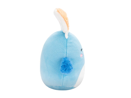 SQUISHMALLOWS Mystery Squad pehme mänguasi pimepakis Lihavõtted eri, 10 cm