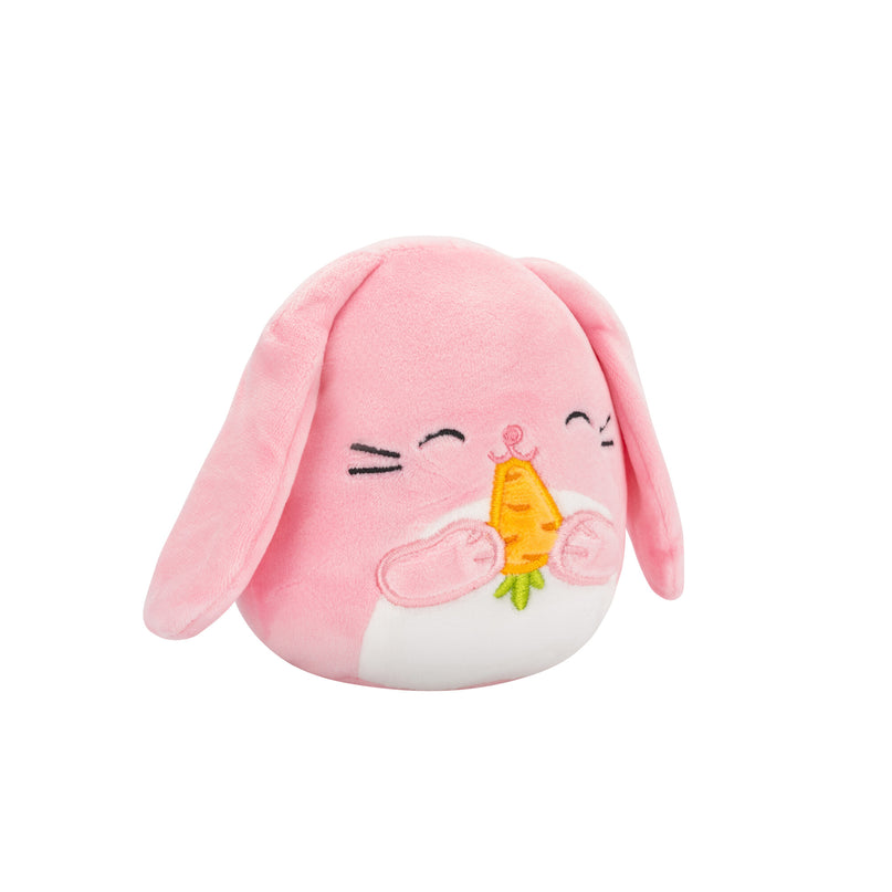 SQUISHMALLOWS Mystery Squad pehme mänguasi pimepakis Lihavõtted eri, 10 cm