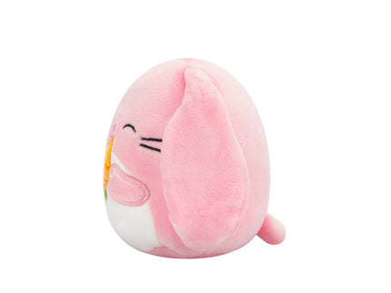 SQUISHMALLOWS Mystery Squad pehme mänguasi pimepakis Lihavõtted eri, 10 cm