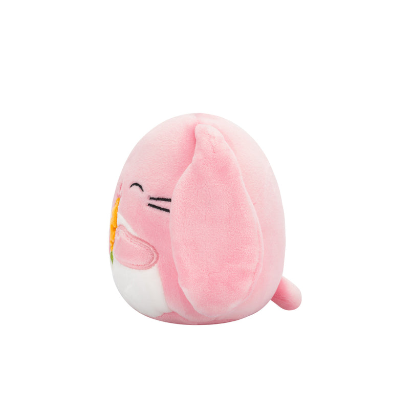 SQUISHMALLOWS Mystery Squad pehme mänguasi pimepakis Lihavõtted eri, 10 cm