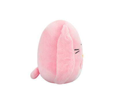 SQUISHMALLOWS Mystery Squad pehme mänguasi pimepakis Lihavõtted eri, 10 cm