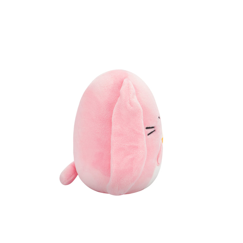SQUISHMALLOWS Mystery Squad pehme mänguasi pimepakis Lihavõtted eri, 10 cm