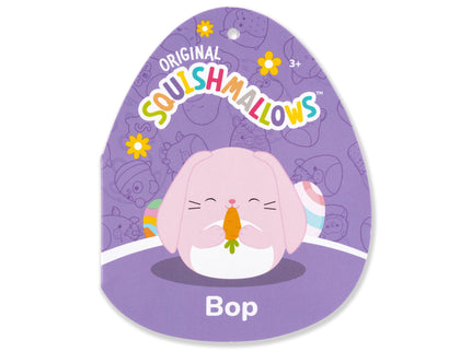 SQUISHMALLOWS Mystery Squad pehme mänguasi pimepakis Lihavõtted eri, 10 cm