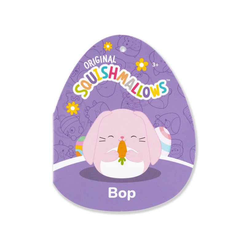 SQUISHMALLOWS Mystery Squad pehme mänguasi pimepakis Lihavõtted eri, 10 cm