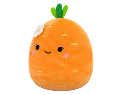 SQUISHMALLOWS Mystery Squad pehme mänguasi pimepakis Lihavõtted eri, 10 cm