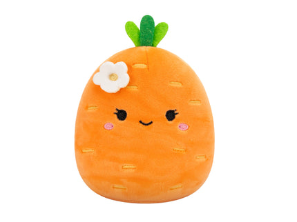 SQUISHMALLOWS Mystery Squad pehme mänguasi pimepakis Lihavõtted eri, 10 cm