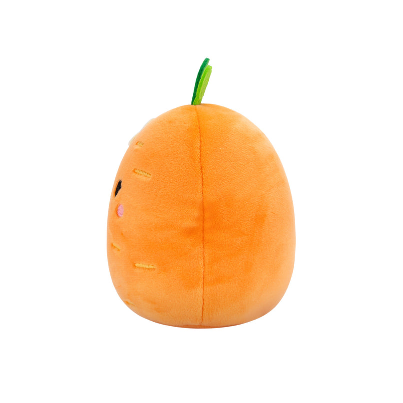 SQUISHMALLOWS Mystery Squad pehme mänguasi pimepakis Lihavõtted eri, 10 cm