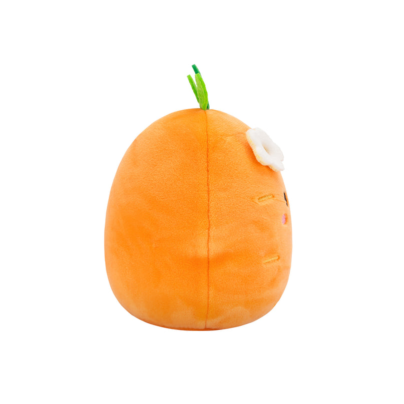 SQUISHMALLOWS Mystery Squad pehme mänguasi pimepakis Lihavõtted eri, 10 cm