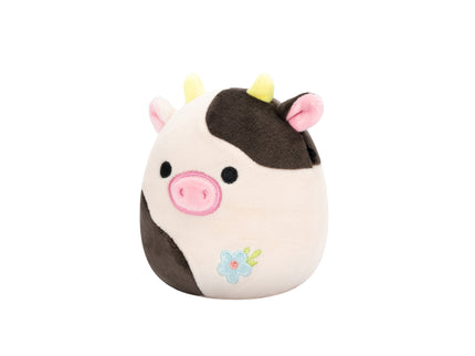 SQUISHMALLOWS Mystery Squad pehme mänguasi pimepakis Lihavõtted eri, 10 cm