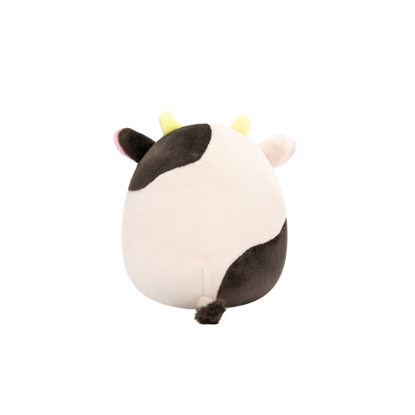 SQUISHMALLOWS Mystery Squad pehme mänguasi pimepakis Lihavõtted eri, 10 cm