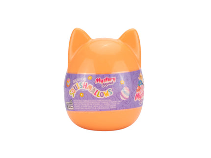 SQUISHMALLOWS Mystery Squad pehme mänguasi pimepakis Lihavõtted eri, 10 cm