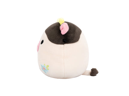 SQUISHMALLOWS Mystery Squad pehme mänguasi pimepakis Lihavõtted eri, 10 cm