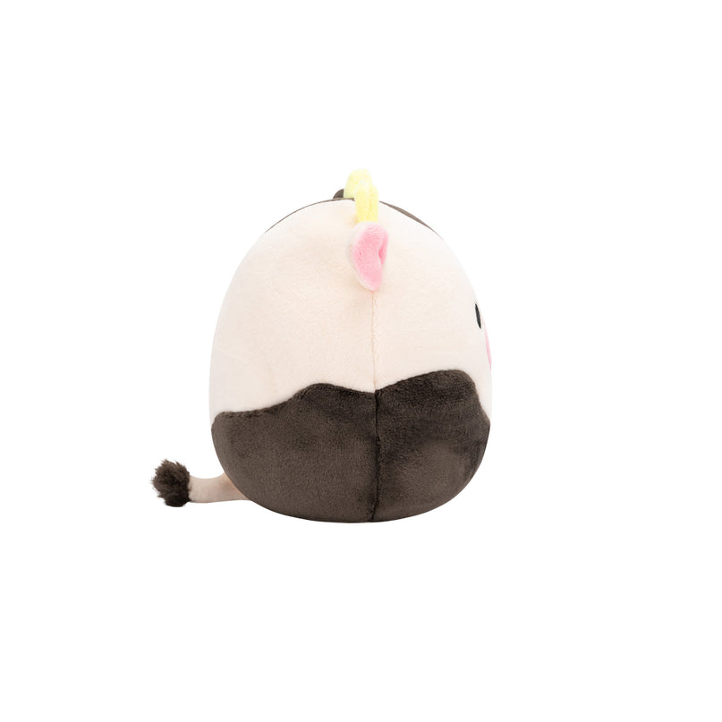 SQUISHMALLOWS Mystery Squad pehme mänguasi pimepakis Lihavõtted eri, 10 cm
