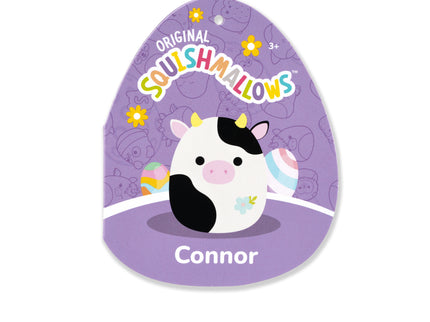 SQUISHMALLOWS Mystery Squad pehme mänguasi pimepakis Lihavõtted eri, 10 cm