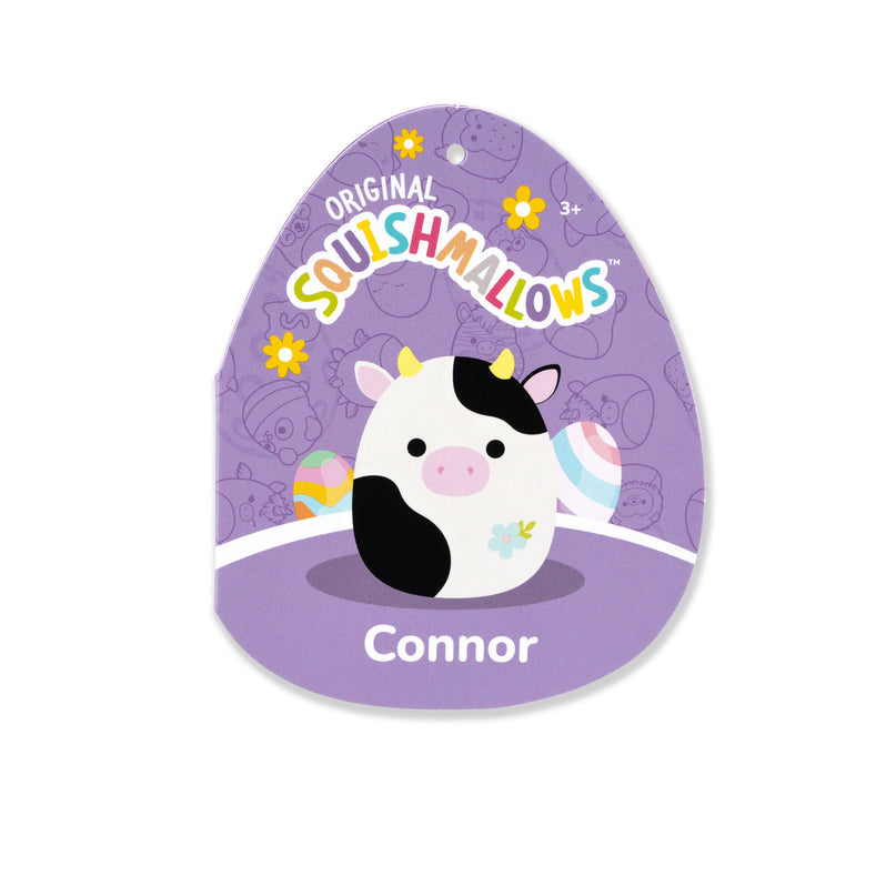 SQUISHMALLOWS Mystery Squad pehme mänguasi pimepakis Lihavõtted eri, 10 cm