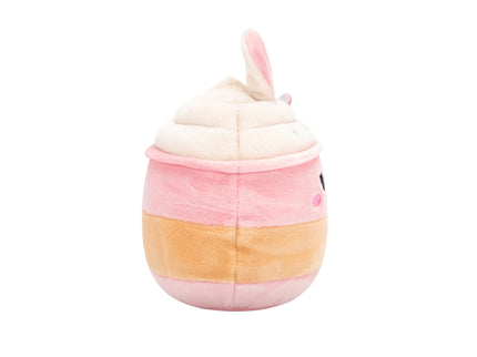 SQUISHMALLOWS Mystery Squad pehme mänguasi pimepakis Lihavõtted eri, 10 cm