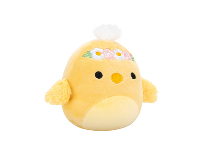 SQUISHMALLOWS Mystery Squad pehme mänguasi pimepakis Lihavõtted eri, 10 cm